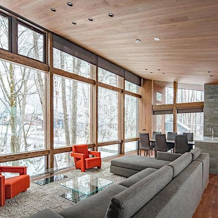 Вилла Gravity By The Hakuba Collection Экстерьер фото
